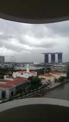 The Riverwalk / Riverwalk Apartments (D1), Apartment #203309291
